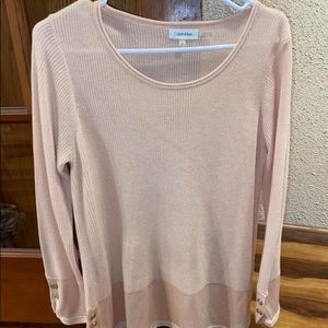 Calvin Klein Sweater